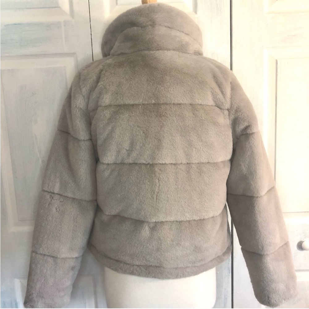 Abercrombie & Fitch Jacket - Picture 4 of 5